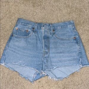 Levi’s 501 Shorts